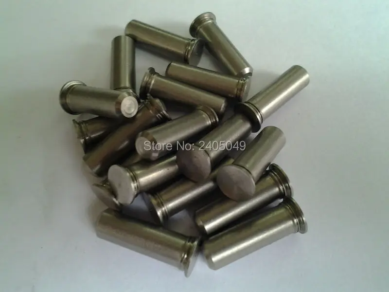 

TPS-4mm-10 пилотные штифты, нержавеющая сталь, натуральный, PEM стандарт, в наличии, сделано в Китае,