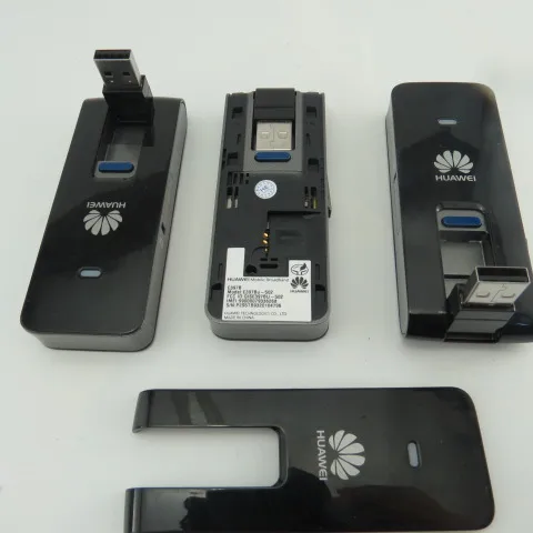 Мобильный Интернет-джойстик Huawei E397bu-502 4G LTE FDD TDD с поддержкой band12 и band5 | Компьютеры