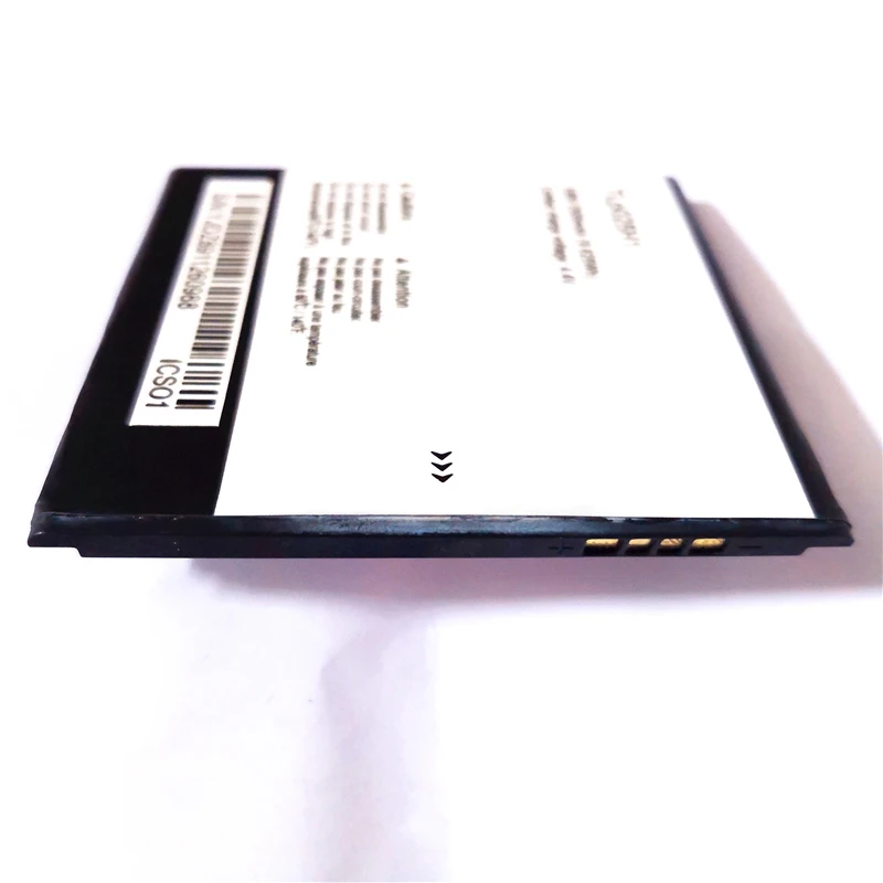 TLp025H1 battery for Alcatel OneTouch 4 OT-5051X OT-5051D 5051X 5051D 5051 (5.0) TLp025H7 with phone stander gift | Мобильные
