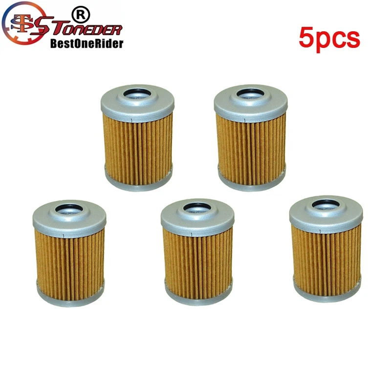 STONEDER топливный фильтр для Honda BF 115 130 135 150 175 200 225 заменяет 16901 ZY3 003|Масляные фильтры|