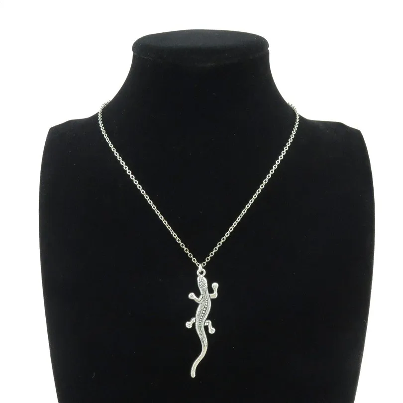 Из Сплава в форме животного броши виде ящерицы подвеска динозавра с не