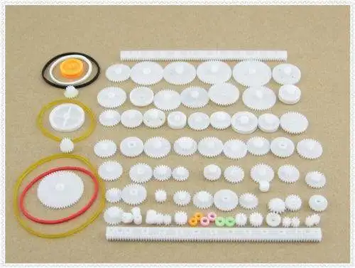 75 шт коробка передач виды пластиковых пакетов Технология изготовления DIY модель