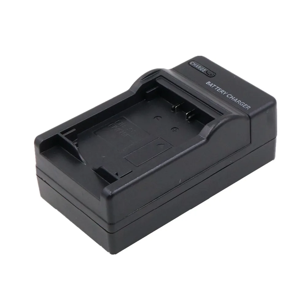 Зарядное устройство WHCYonline FP FH FV для камеры SONY FP50 FP51 FP70 | Электроника