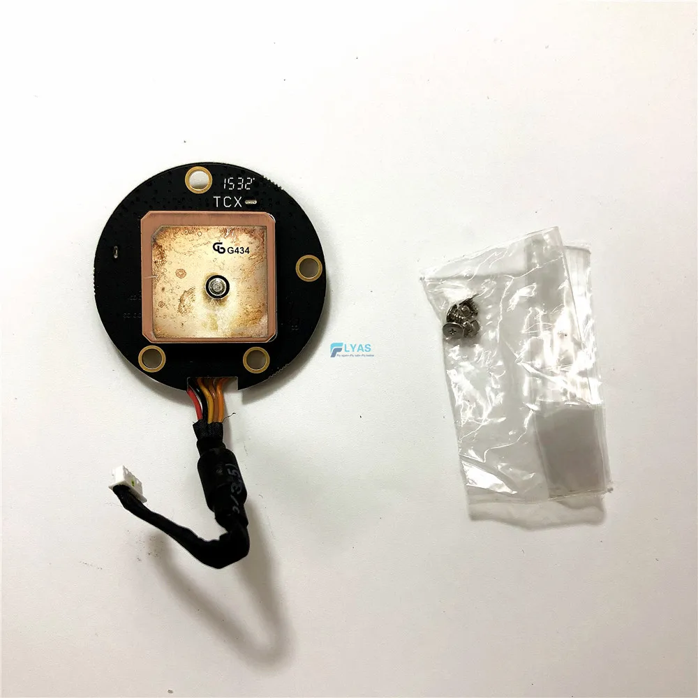 Genuine DJI Phantom 3 Standard Part 67 GPS Module with Screws in Original Package Repair For P3S RC Drone Replacement | Электроника