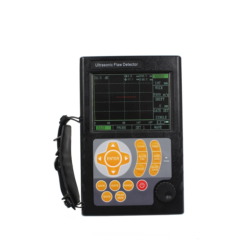 Горячая Распродажа ют800 ультразвуковой дефектоскоп оборудование для