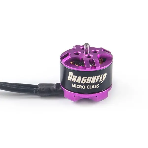 

Dragonfly MC1105 Micro Class Racing Motor 6000kv
