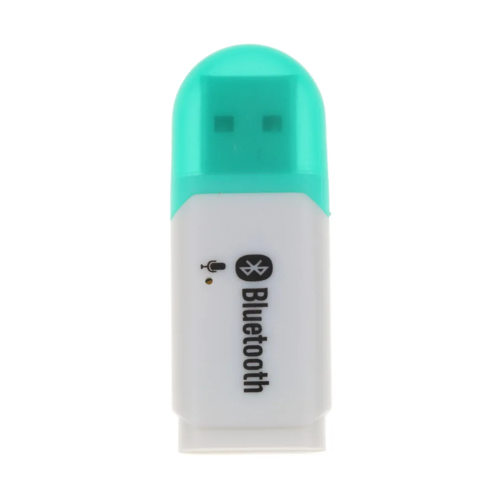 Kebidu мини USB беспроводной Bluetooth 5 0 приемник аудио адаптер стерео автомобильный