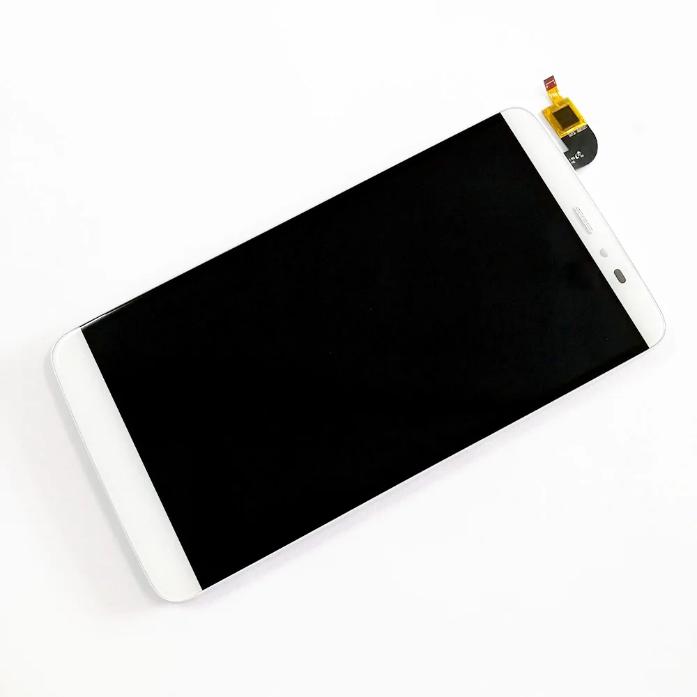 AICSRAD 5 &quotЖК-дисплей Дисплей для Prestigio Grace R5 LTE Оборудование psp 5552DUO 5552 DUO ЖК-дисплей