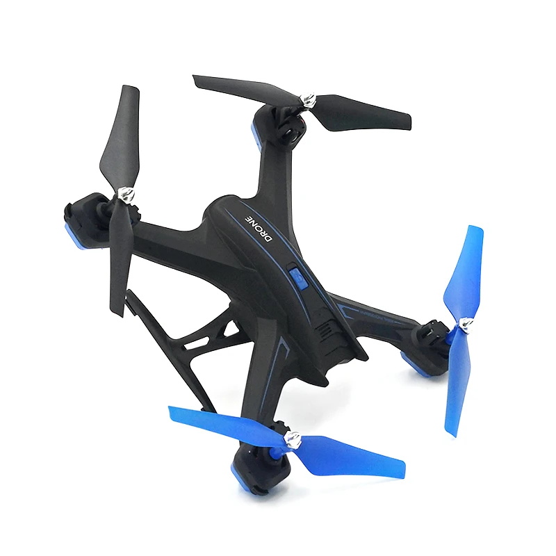 Беспроводной FPV Wifi Дрон 6 осевой гироскоп 2 4 Ghz пульт дистанционного управления RC