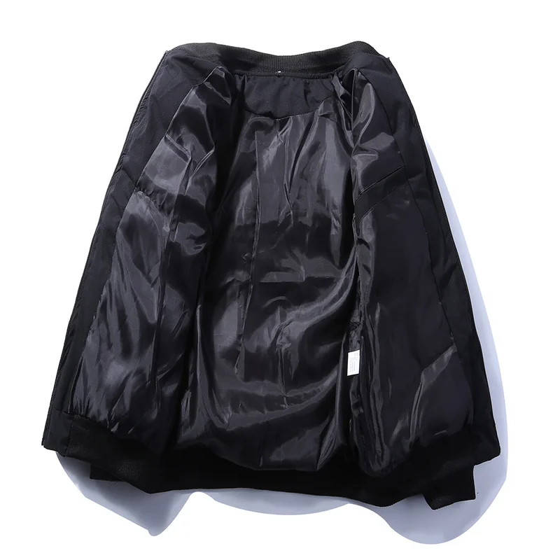 Moocare Men Thicken Short Cotton Parkas Plus Velvet Size M-5XL Solid Big Pockets Puffy Coat | Мужская одежда