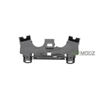 extremerate black repair part the middle motherboard holder for ps4 controller jdm 040