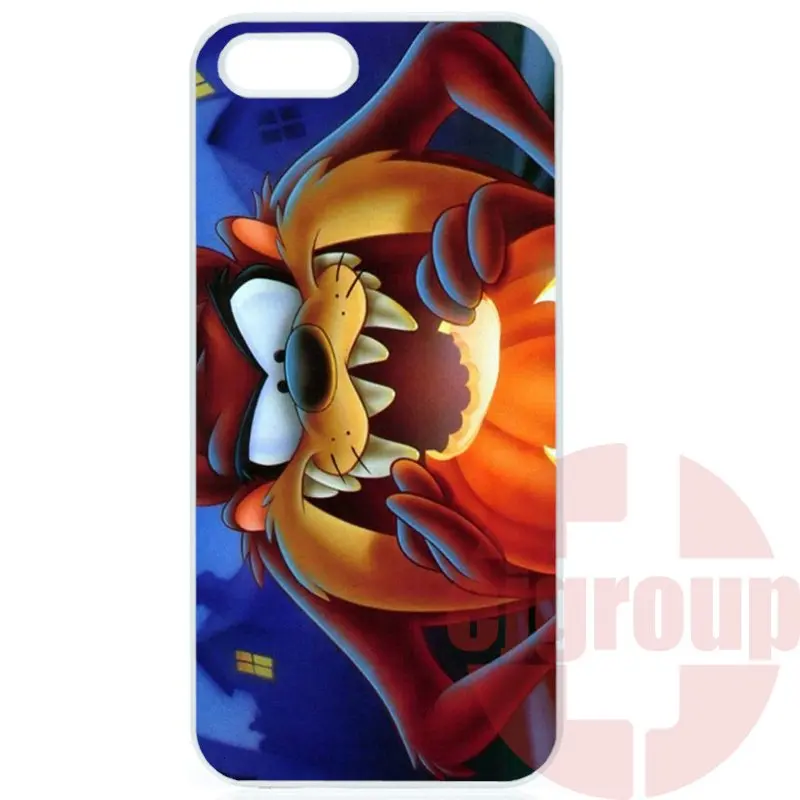 For Micromax A107 E311 E313 Q331 Q355 E471 Cases Taz looney tunes |