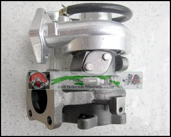 Турбокомпрессор турбины CT9 для TOYOTA Starlet 4EFE EP82 EP91 EP85 1.3L 4efte Engine 2JZ GT Turbo|turbocharger|turbocharger