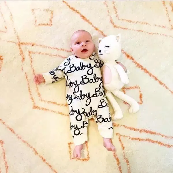 Новые детские мягкие игрушки в форме льва кота куклы для детской комнаты кровать