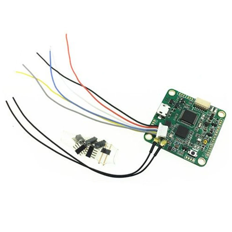 Frsky XMPF3E Flight Control Board Built-in F3 EVO and XM+ Receiver | Игрушки и хобби