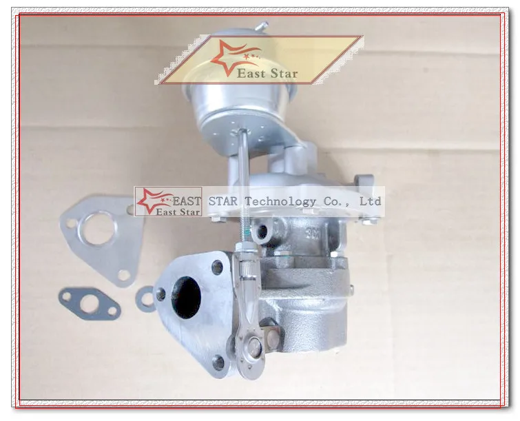 KP35 BV35 018 18 54359880018 54359700018 55202637 93191833 турбо для FIAT Qubo Panda Punto 3 500 2005-2007 DPF SJTD 1.25L 1.3L |