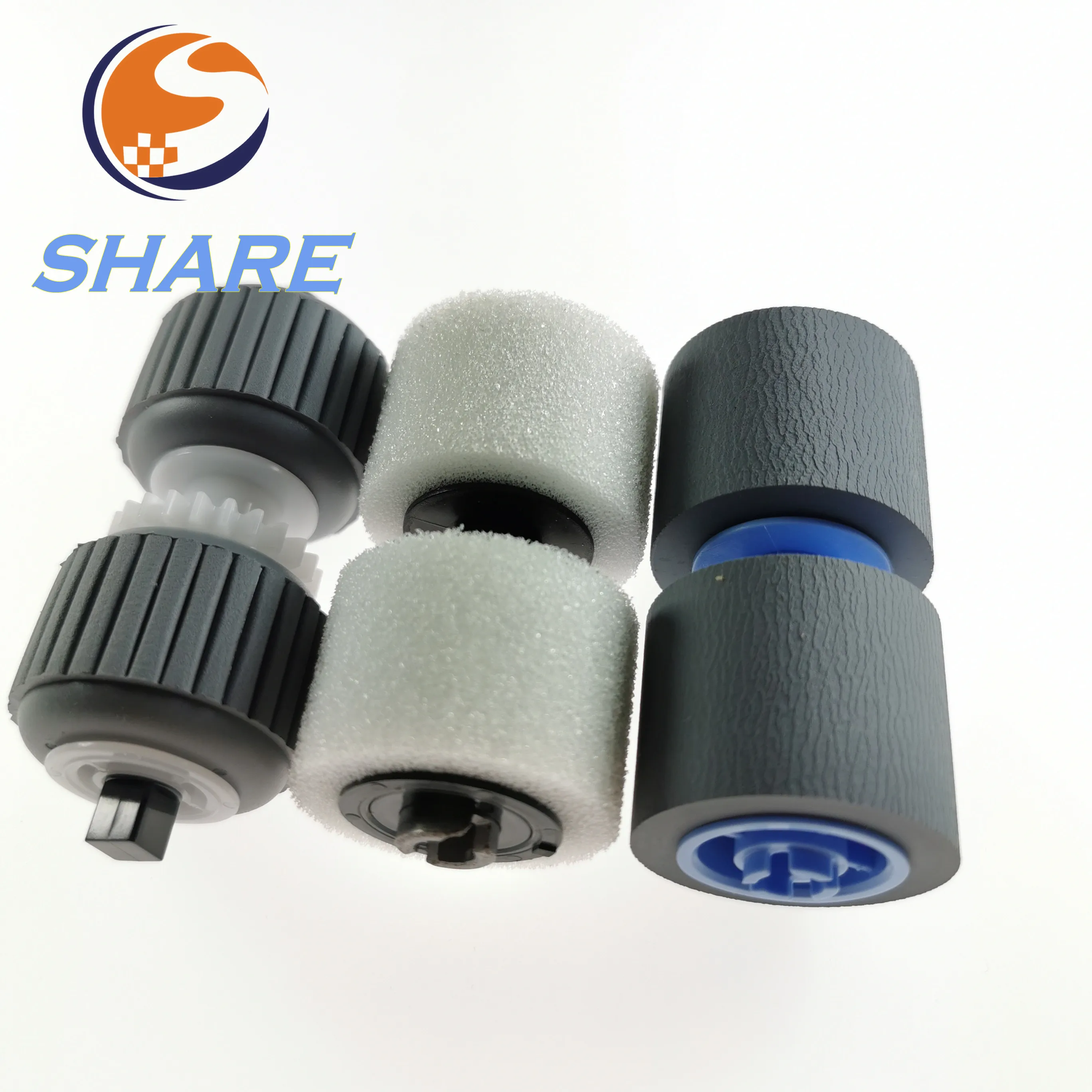 Поделиться долгий срок службы Пикап Ролик комплект для canon DR-6080 7580 9080C MG1-3493-000