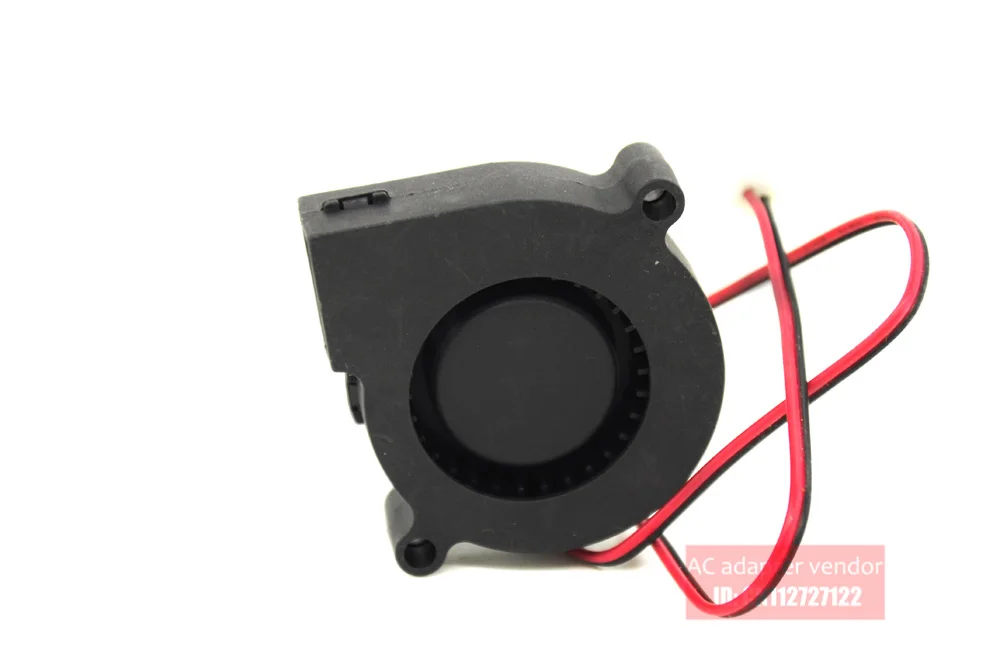 Вентилятор для увлажнителя FX5015MS 12 В 0 11 А 3 месяца гарантии | Компьютеры и офис