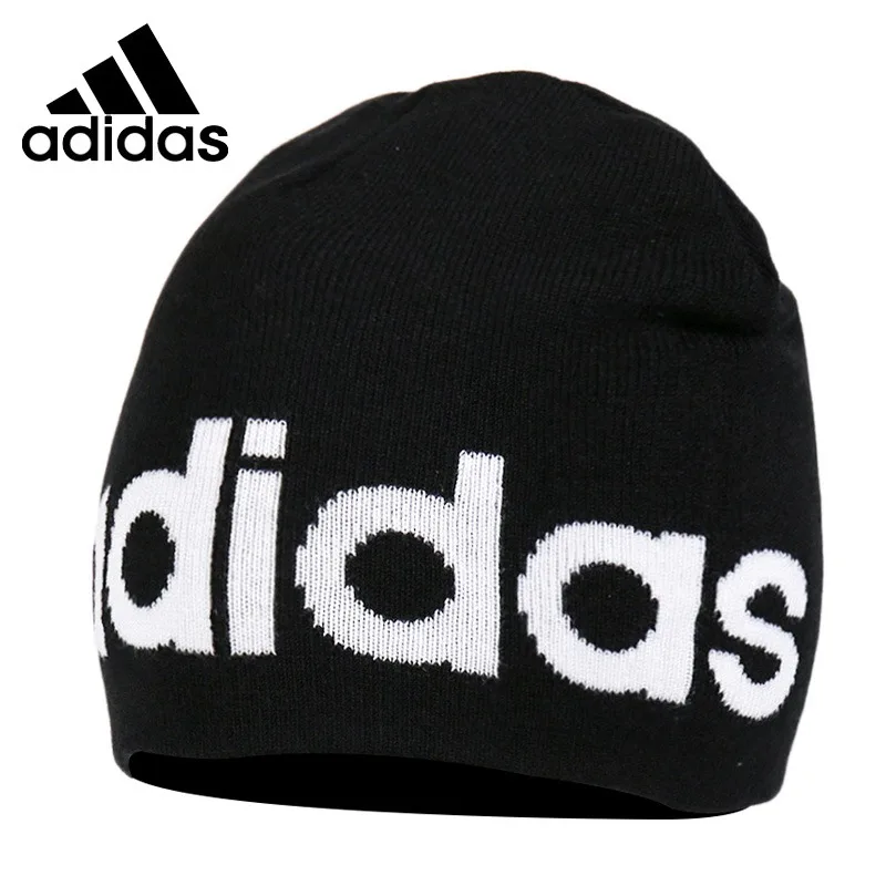 

Original New Arrival Adidas DAILY BEANIE Unisex Running Sport Caps