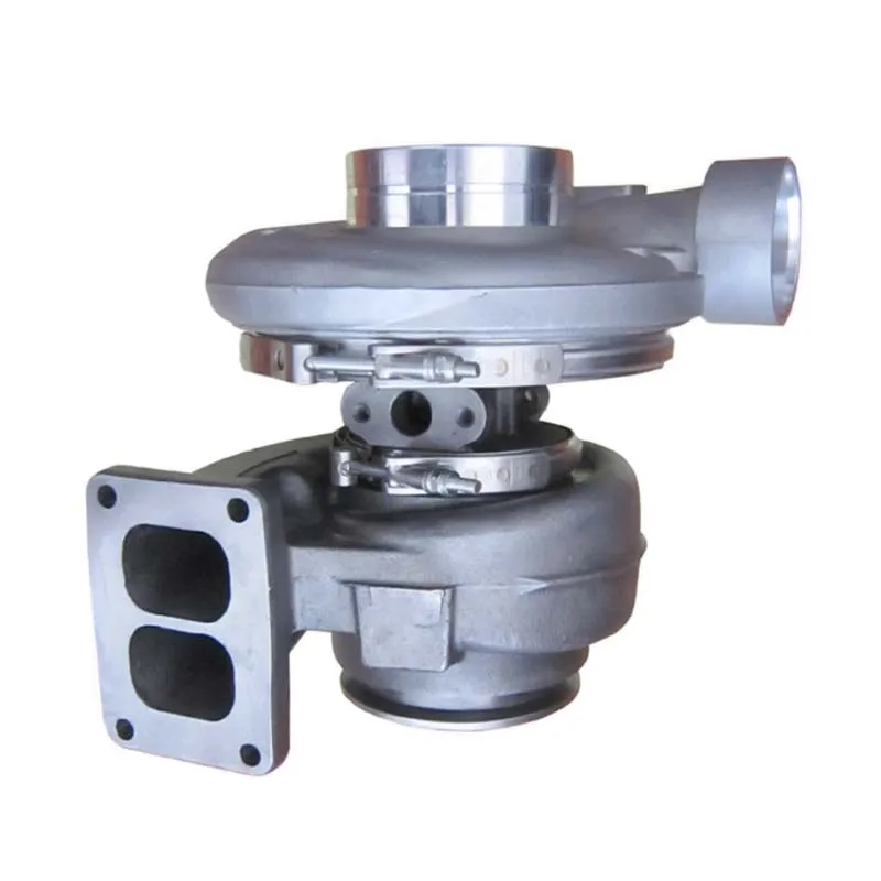 Eastern Turbocharger HX55 3591077 3591077D 1677098 1677726 Turbochargr для Volvo Truck FH12 с двигателем D12C | Автомобили и