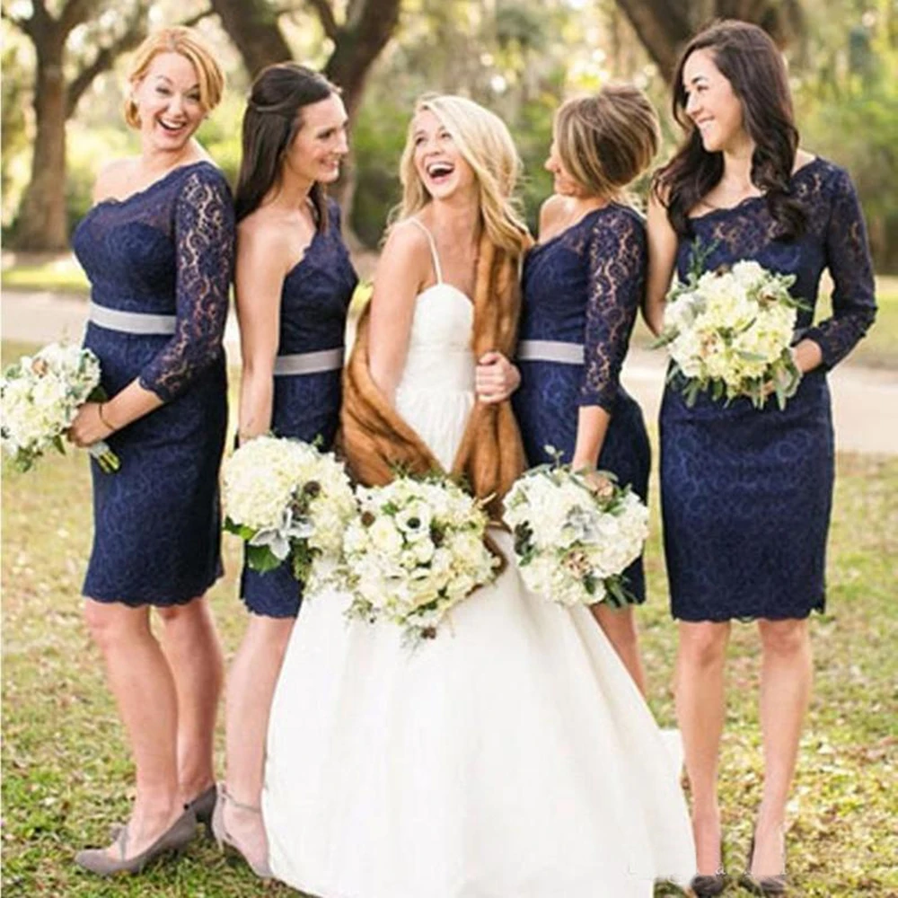 

Wedding Party Dress