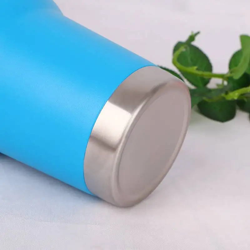 Изолированная чашка с двойными стенками 30 унций из нержавеющей стали 304 | Дом и