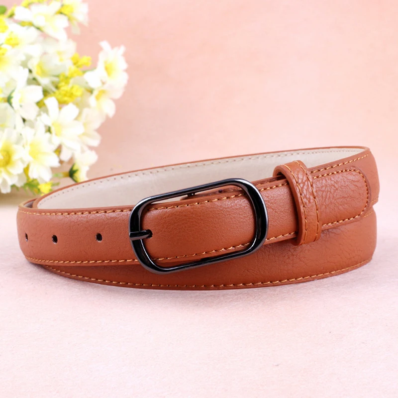 Лидер продаж 2017 года новые модные повседневные женские ремни для женщин ремень