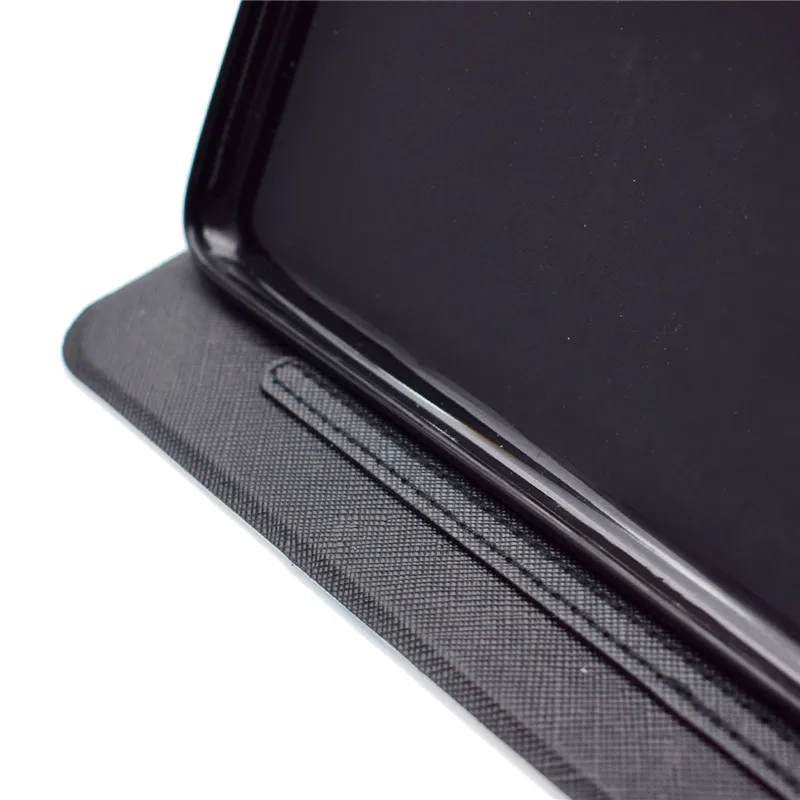 Wekays для Apple IPad Air 2 IPad 6 ультратонкий мультяшный Единорог кожаный чехол для IPad Air 2 IPad6 чехол для планшета для IPad Air2