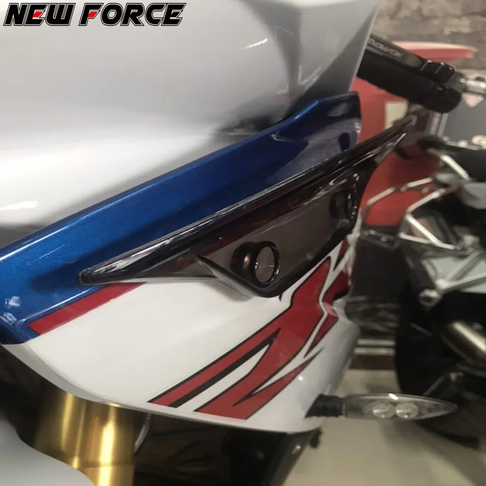Черный Мотоцикл аксессуары обтекатель панель чехол для BMW S1000RR S 1000 RR 2015-2019 2016 2017 2018
