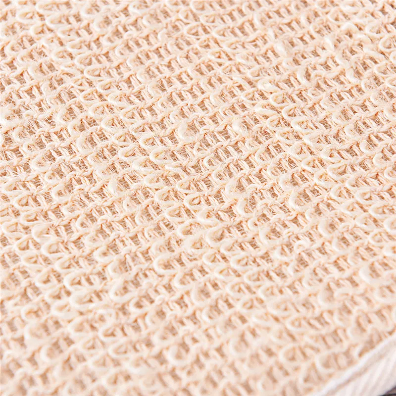 Купальное полотенце 1 шт Конопли Душ ванны удалить отшелушивающие перчатки для