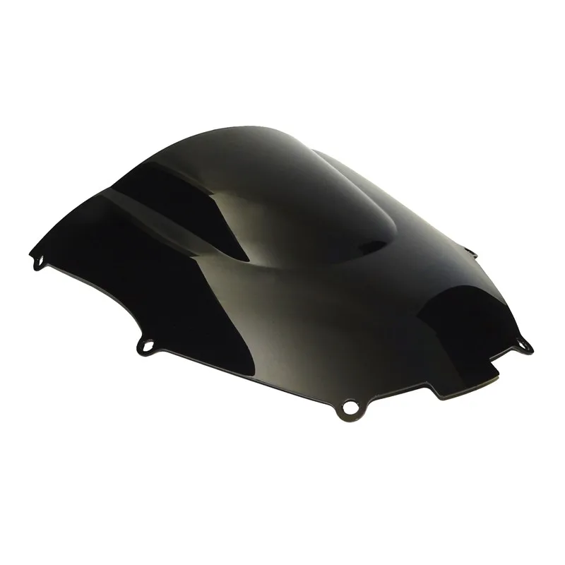 Waase для Kawasaki Ninja ZX9R ZX 9R 2000 2001 2002 2003 дымчатое лобовое стекло для ветра Экран лобовое стекло Щит Экран