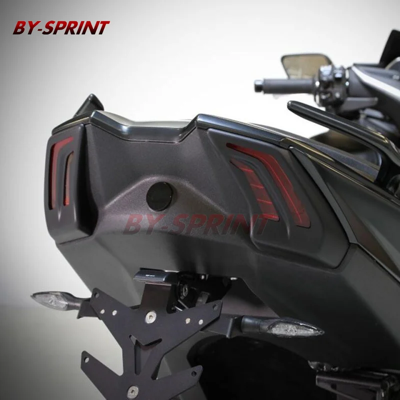 Мотоцикл для Yamaha T-MAX530 tmax530- ABS TMAX 530 передний задний поворотник задний фонарь Tamp светильник