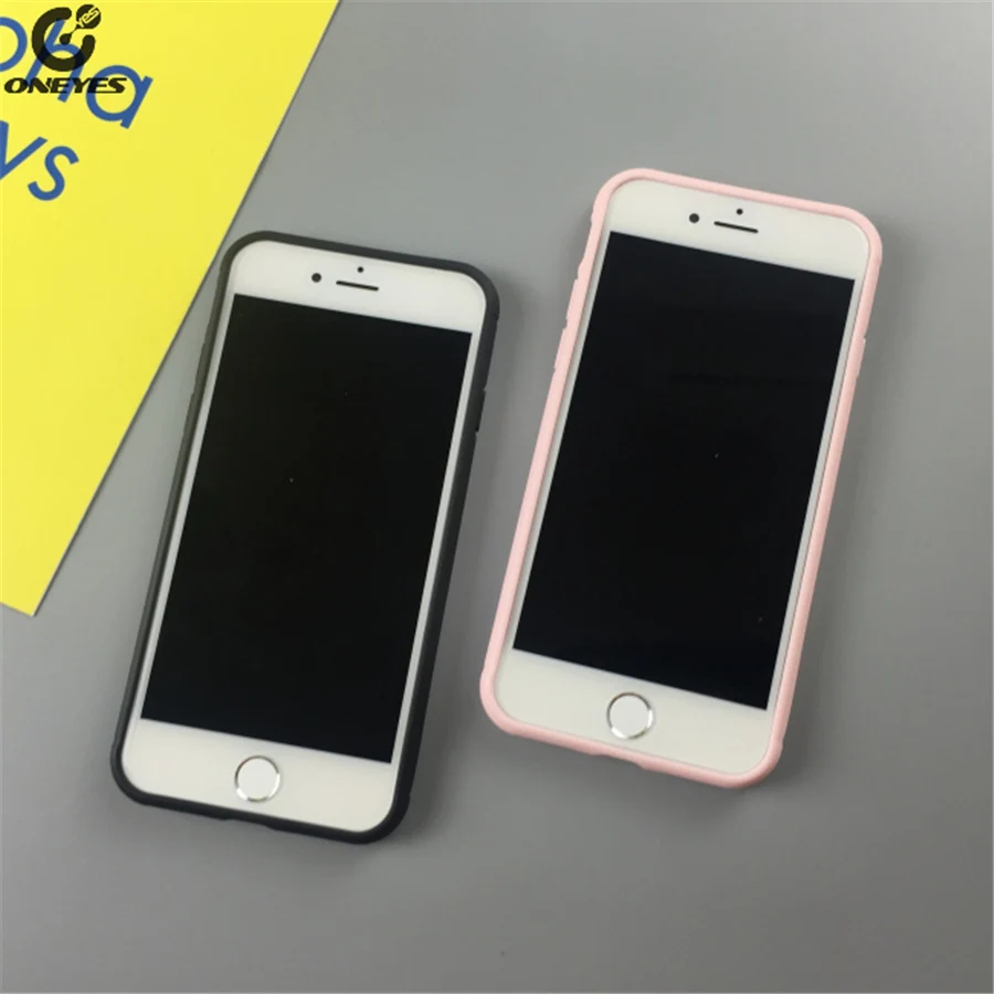 Силиконовые чехлы в форме печенья на телефон для iPhone 6 6s чехол Plus 7 мобильный 5 5s SE