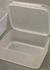 small Абсолютно новая коробка для хранения обуви куклы/шкаф для 1:6 BB кукла BA001 - Цвет: small