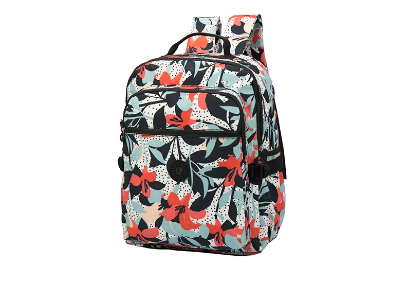 ACEPERCH Повседневный школьный рюкзак для подростков Mochila Escolar дорожные школьные сумки рюкзак для ноутбука с брелок "Обезьяна"