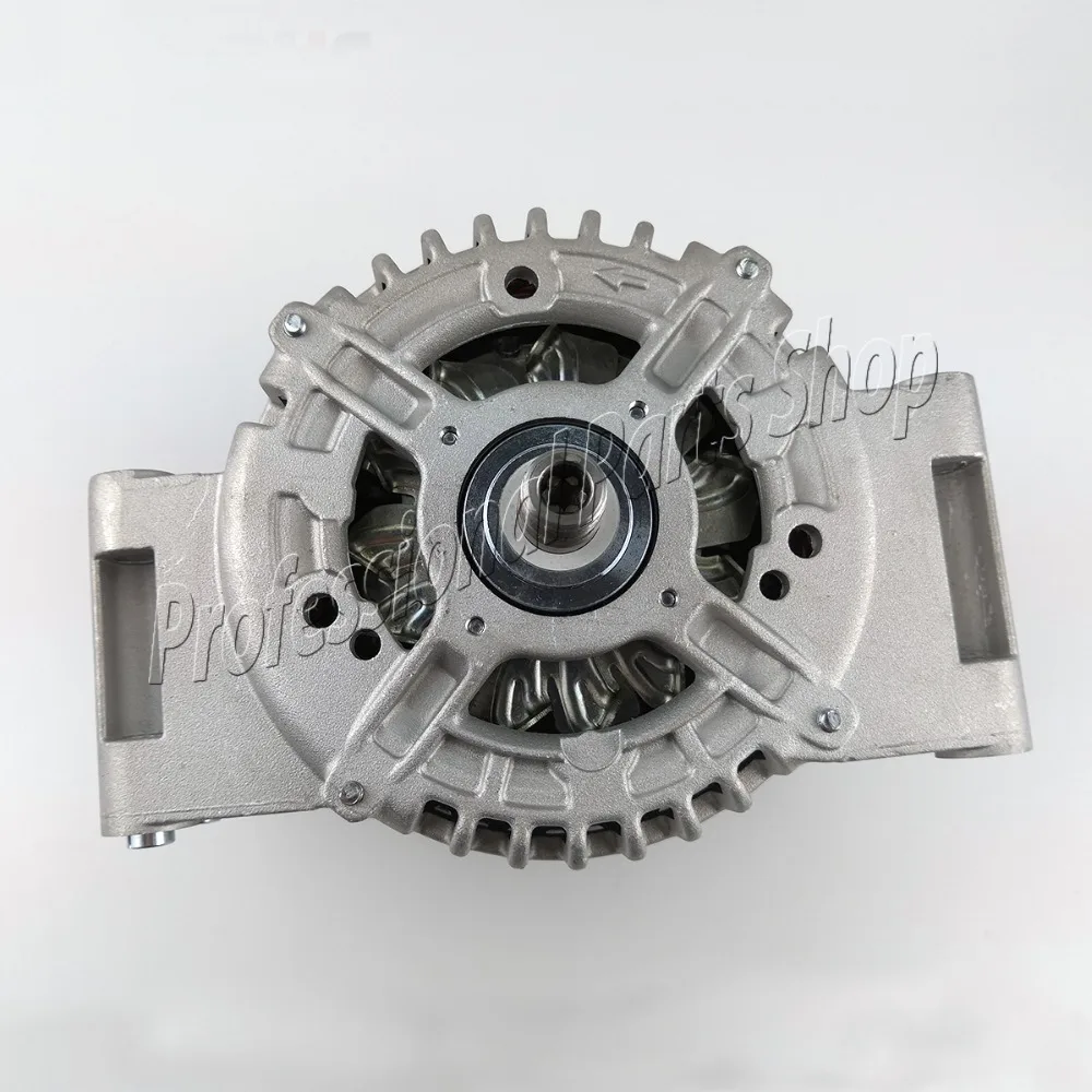 Новый генератор 180A для VOLVO 0121615011 0121615111 | Автомобили и мотоциклы