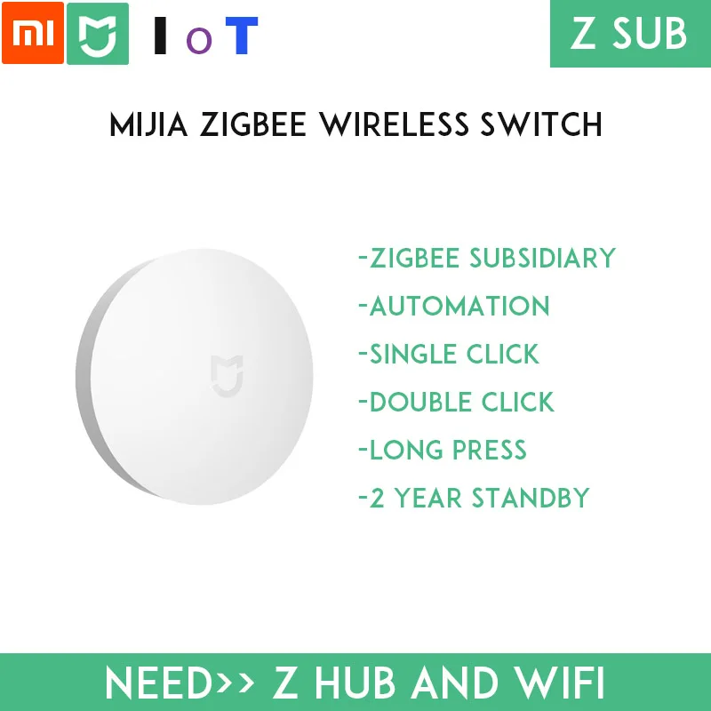 Оригинальная умная розетка Xiaomi Mi Home серия MIJIA IoT Интернет вещей вилка и т. д. Wi Fi Zigbee