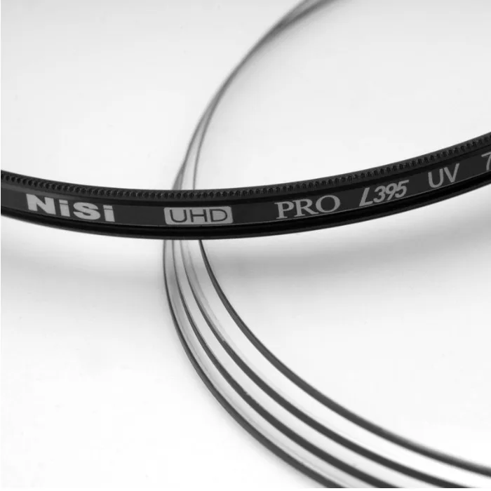 L395 cut HD mcuv 39 40 5 49 52 58 60 62 67 72 77 82 95 мм водонепроницаемый маслостойкий стеклянный
