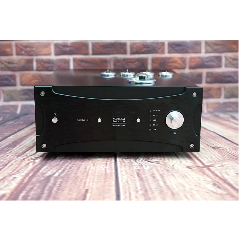 MP-D2 MK3 двойной ES9038Pro AK4497 4490 DSD DAC декодер для музыкального зала