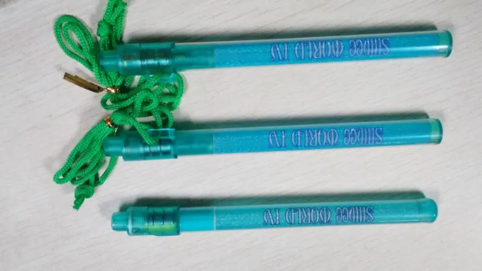 [MYKPOP]SHINEE освещение концертов палка для болельщиков с поддержкой Lightstick KPOP Fan