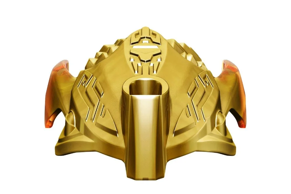 Reedcall 77 шт Bionicle Ikir Creature of Fire 71303 игрушка совместимая с Legoings строительные игрушки |