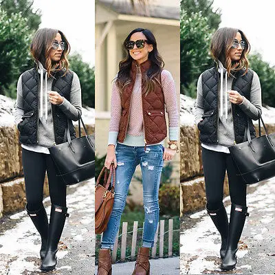 Куртка женская теплая без рукавов|fashion women jacket|women's fashion jacketswomen jacket |