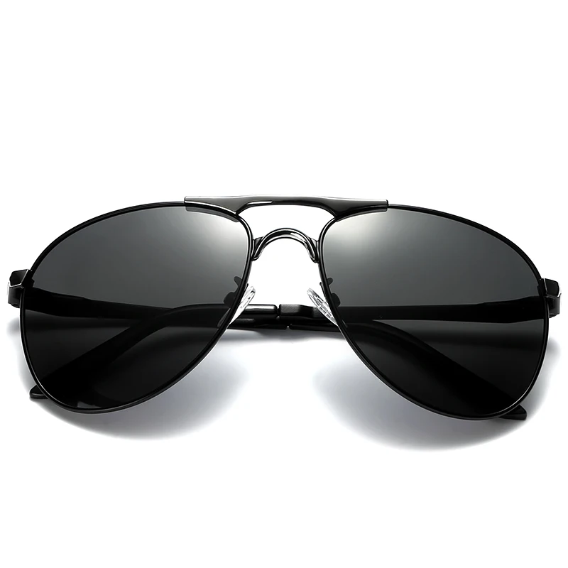 HDCRAFTER Высокое Качество Бренда Дизайнер Прохладно Солнцезащитные Очки