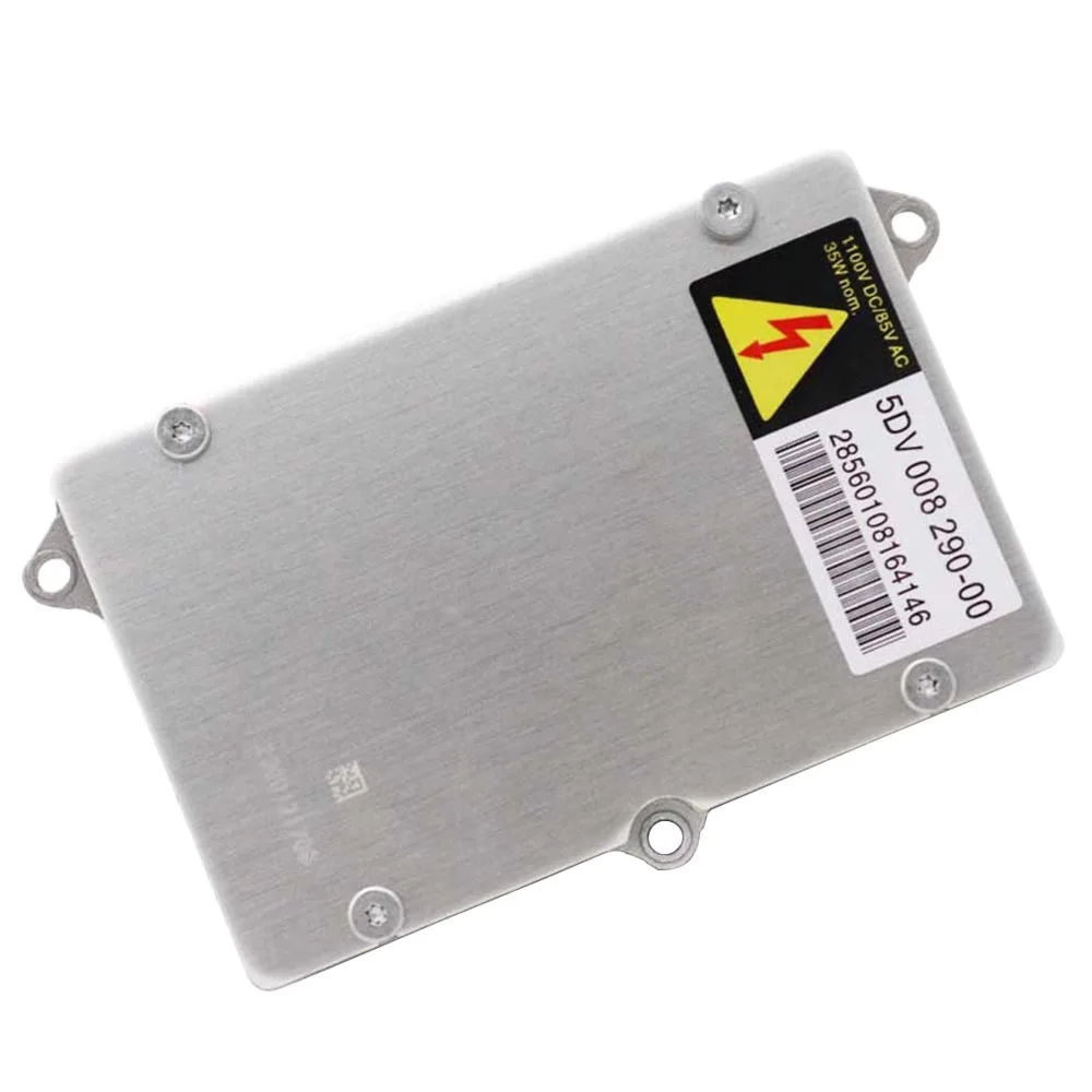 Pacifica 2004-2006 d2s 5dv00829000 Ксеноновые d2r 5dv008290-00 фар A0028202326 балласт для автомобиля audi освещение 5DV00876400
