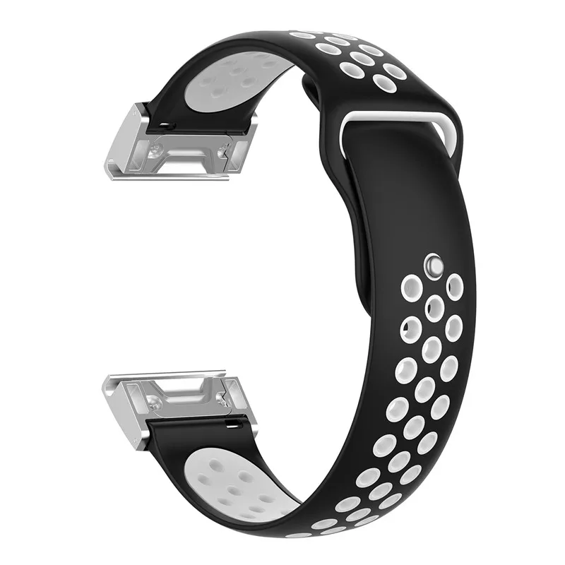 Высокое качество наручные часы для Garmin Fenix 5s gps Смарт часы браслет заменить ремешок для Garmin Fenix 5s ремешок для Garmin Band