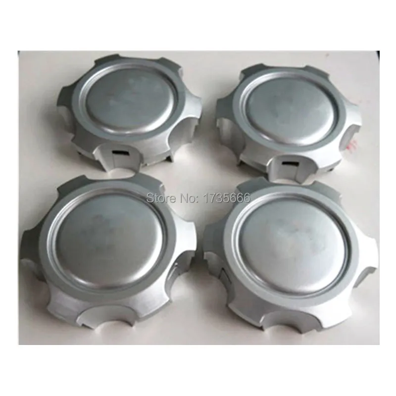 4 шт. без логотипа колпачки для колес TOYOTA 1995 2000 TACOMA 1996 2002 4RUNNER|center caps|center cap hubcenter hub |