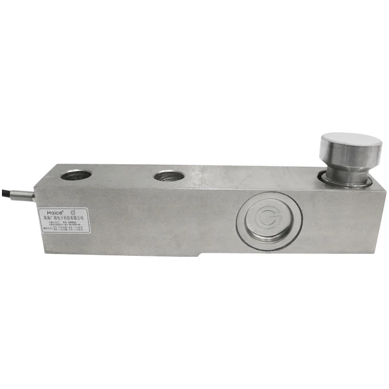 Good quality GUANGCE YZC-3 floor scale weighing sensor 5 ton 8 ton load cell