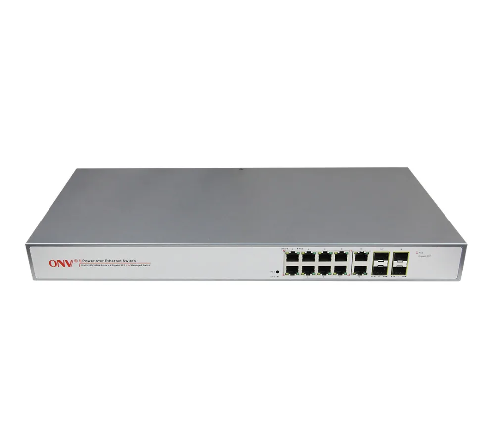 

14-Порты и разъёмы гигабитный управляемый коммутатор питания через Ethernet, 8*10/100/1000M PoE Порты и разъёмы s + 2*10/100/1000 м RJ45 Порты и разъёмы s + 4 * Gigabit дл...