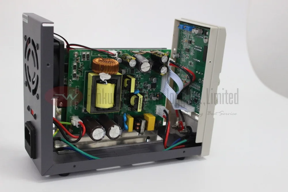 KPS1203D Adjustable Mini Switch DC Power Supply Output 0-120V 0-3A AC110/220V | Обустройство дома