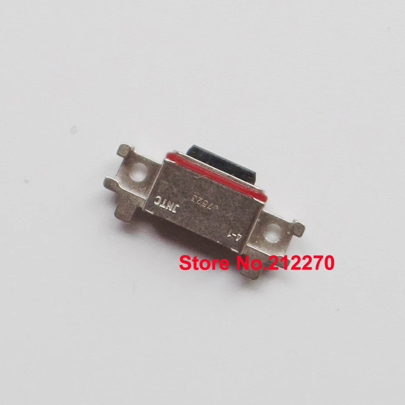 YUYOND Оригинальный Новый Micro зарядное устройство Порт USB зарядный разъем гибкий для